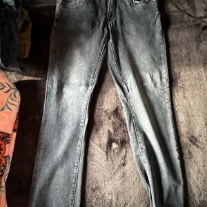 Weatherproof Men's Slim Jeans